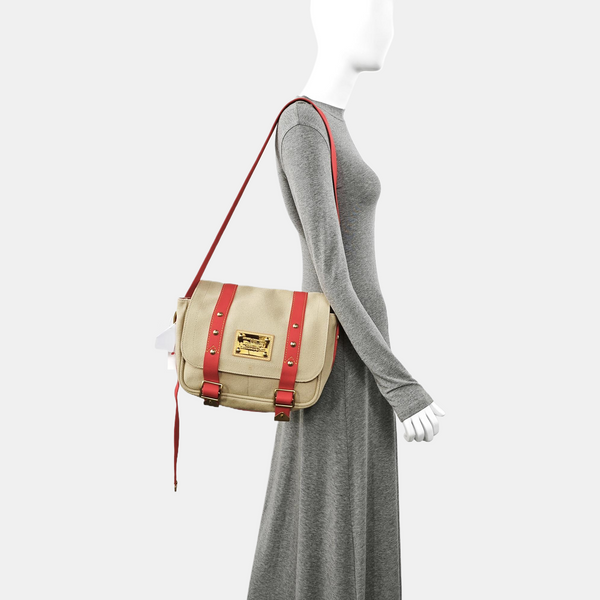 ANTIGUA Canvas Beige