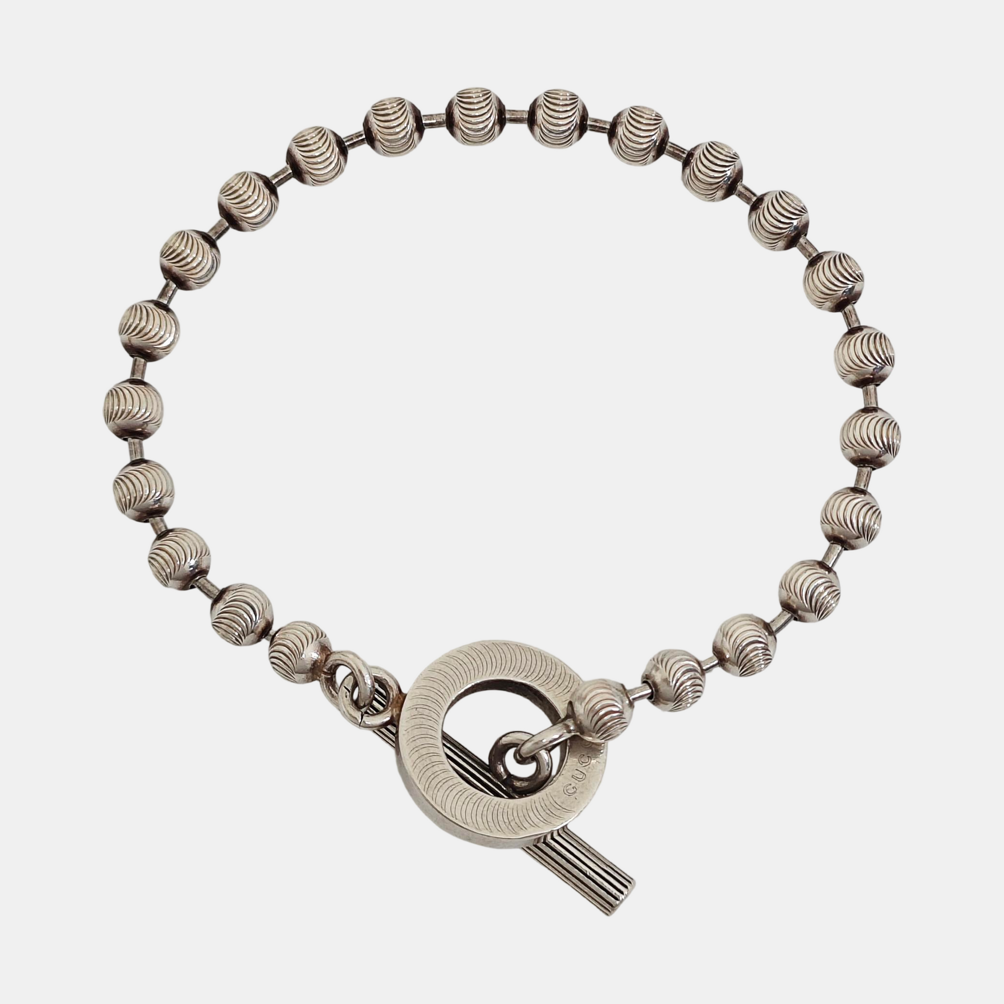 925 Sterling Silver Bracelet
