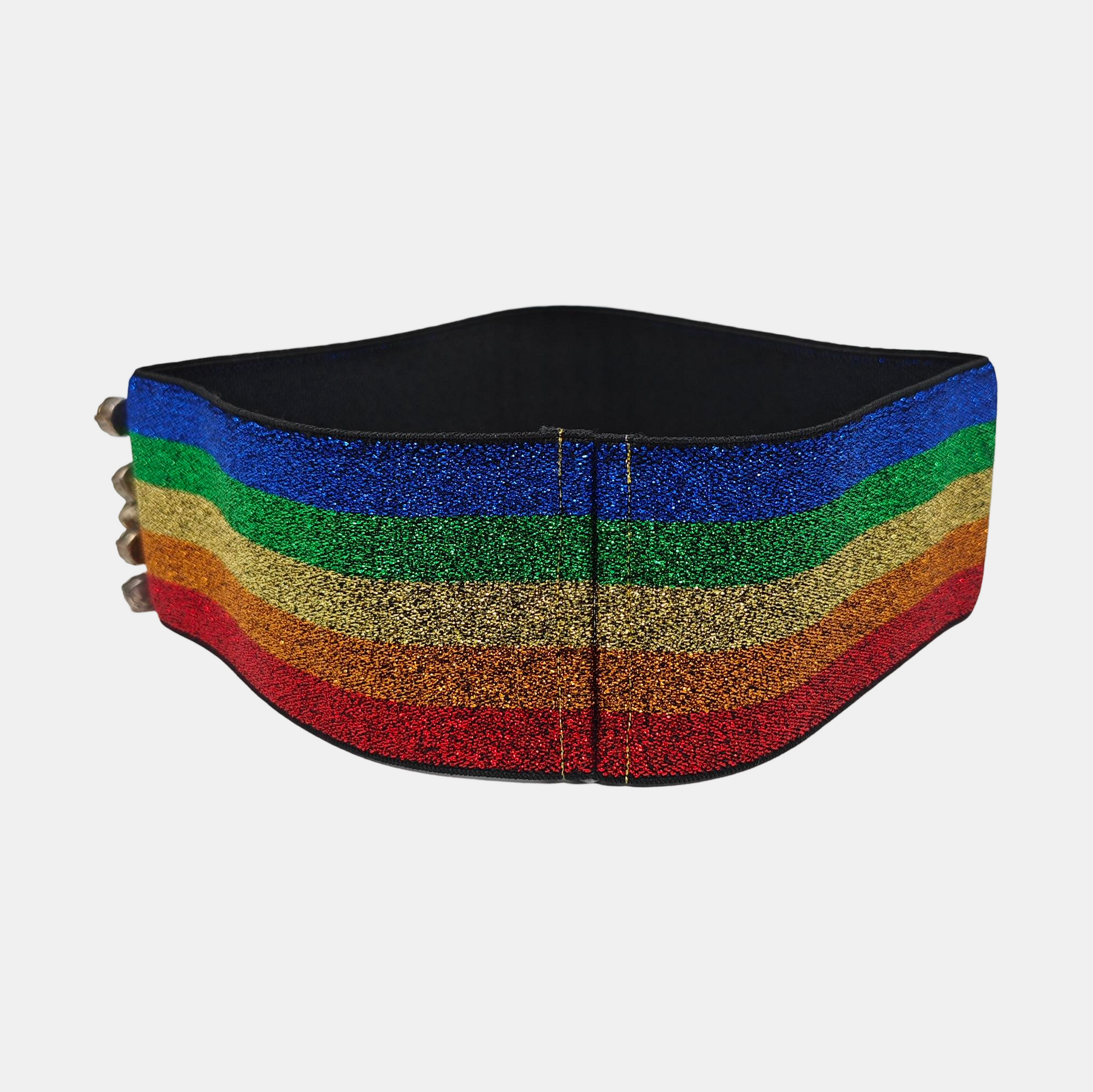 Fabric Headband Multicolor