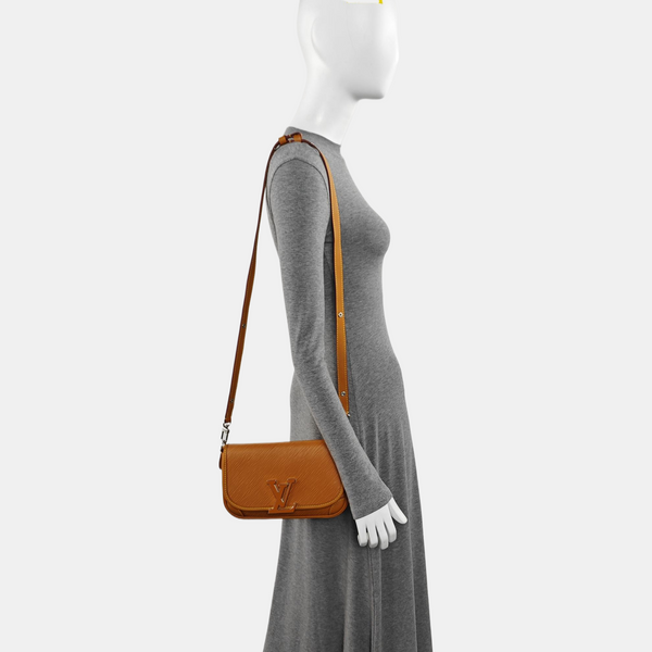 BUCI Epi Brown