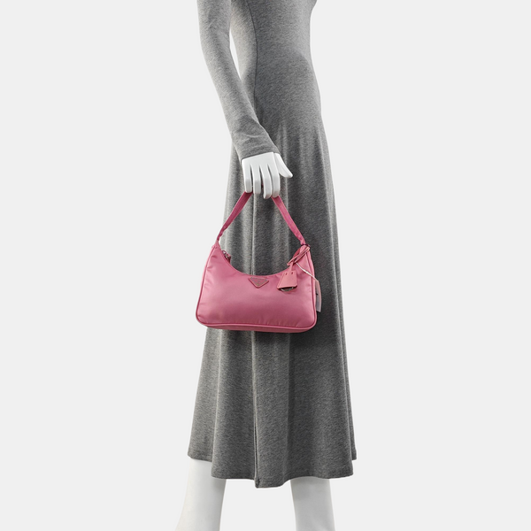 Re-Edition2000 Mini Nylon Red