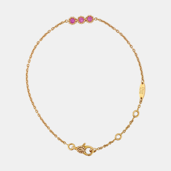 Mimirose 18k Rose Gold Bracelet