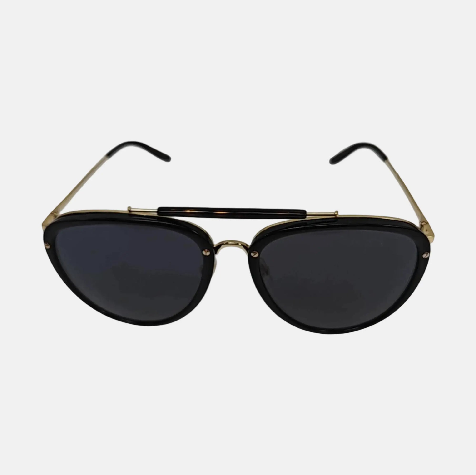 Synthetic Sunglasses Blue