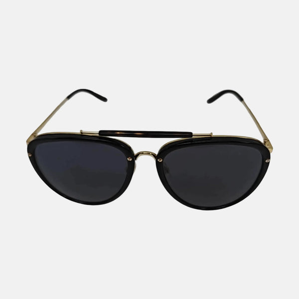 Synthetic Sunglasses Blue