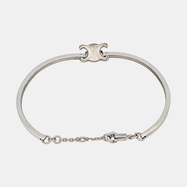 Metal Silver Bracelet