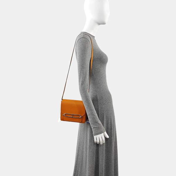 Roulis 18 Evercolor Orange