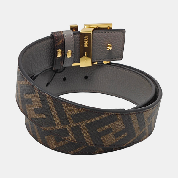 Leather Belt Brown