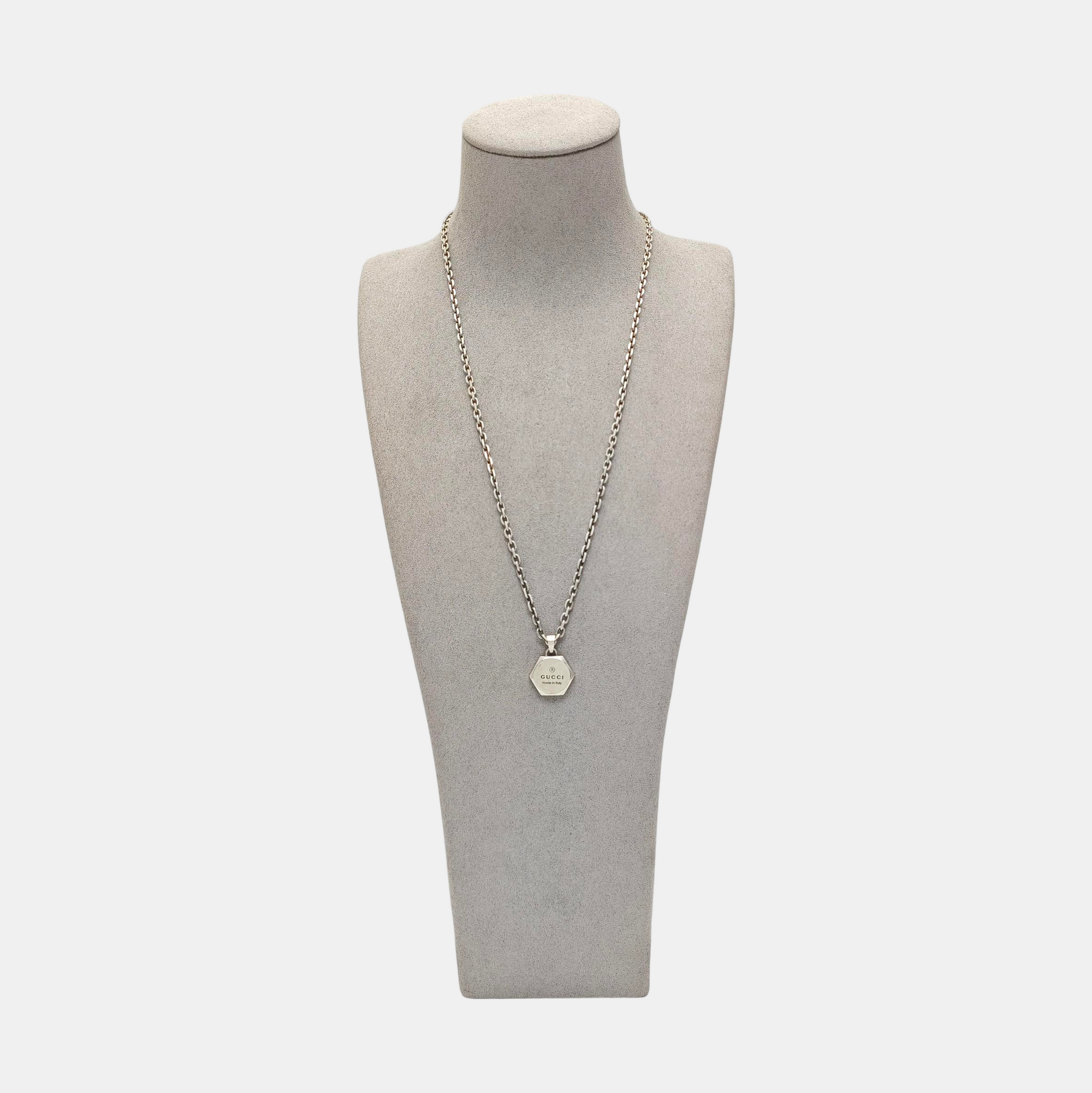 925 Sterling Silver Necklace