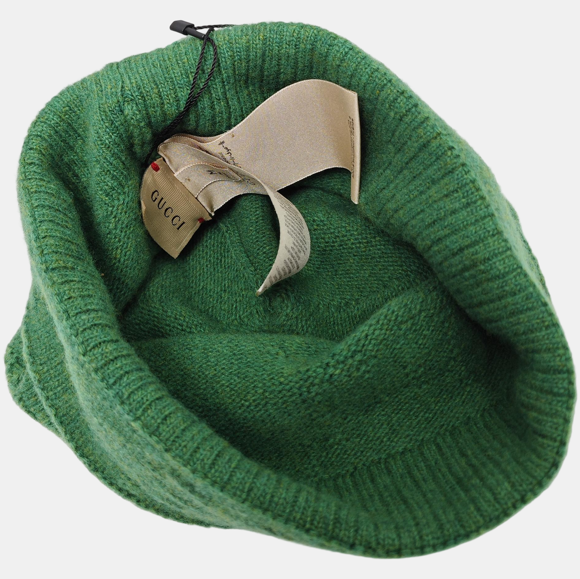Other Hat Green