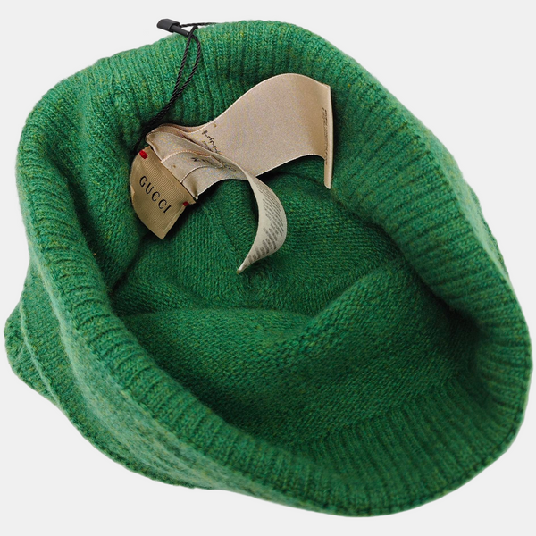 Other Hat Green