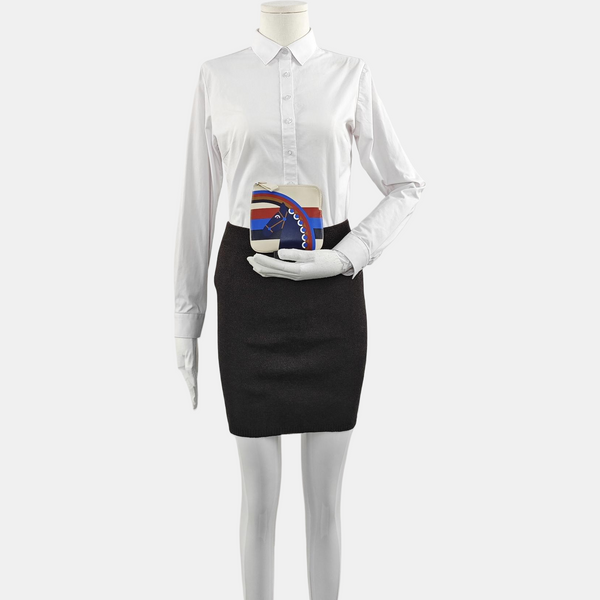 Carre Swift Multicolor