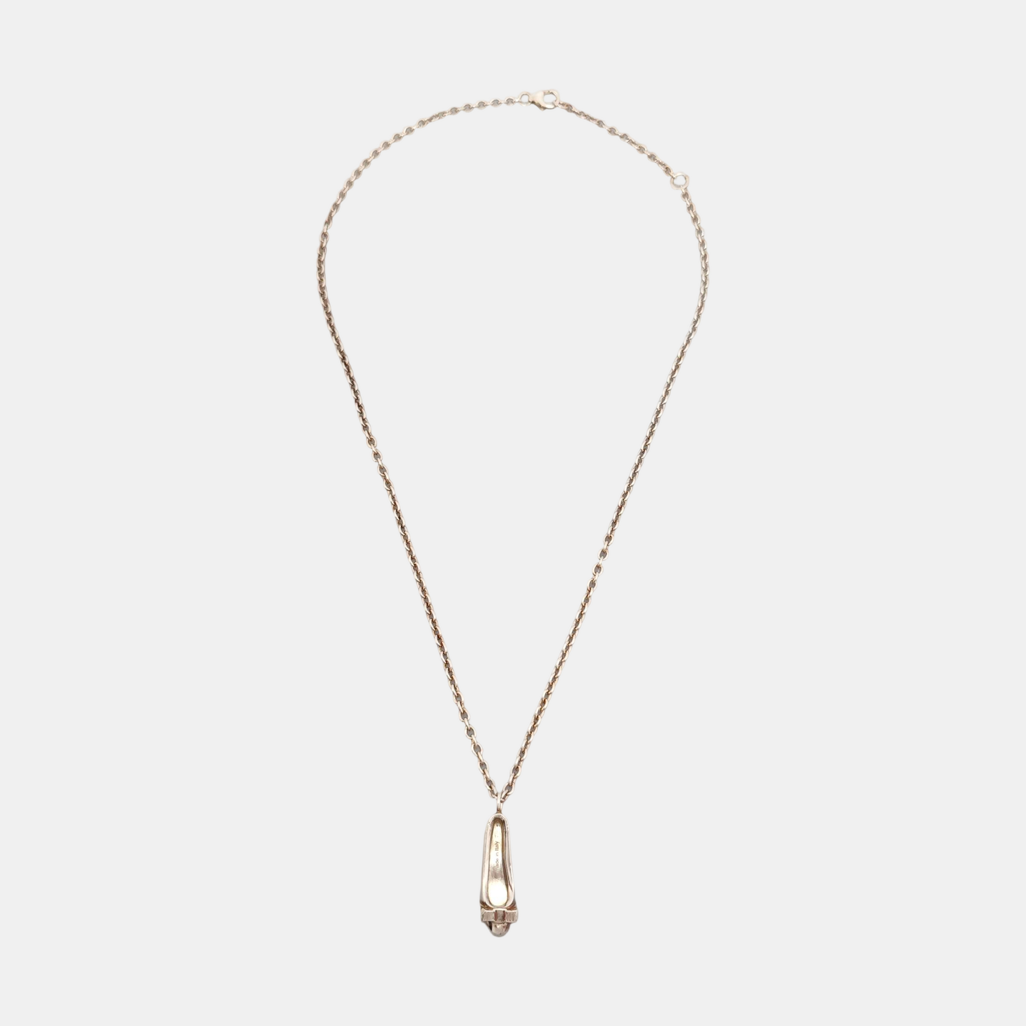 925 Sterling Silver Necklace