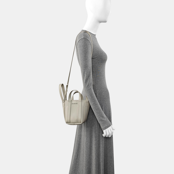 Everyday Calfskin Gray