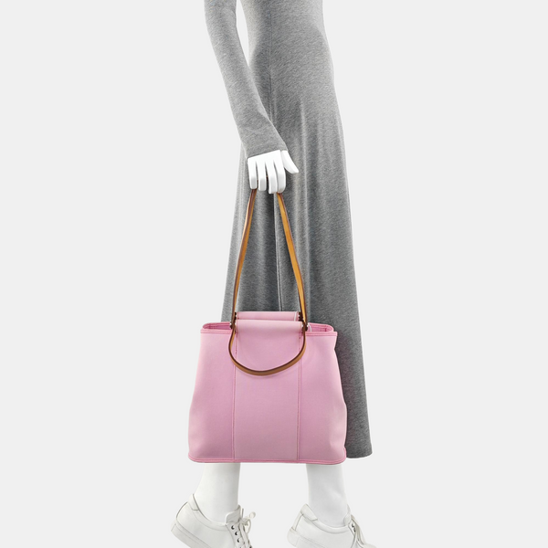Cabag 32 Canvas Pink