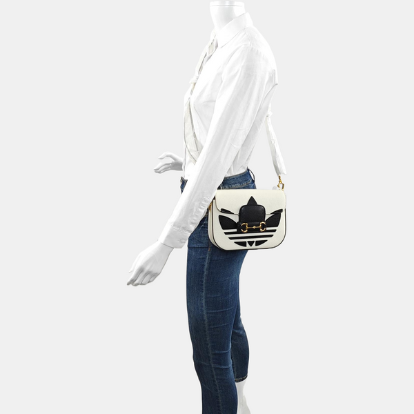 Calfskin White