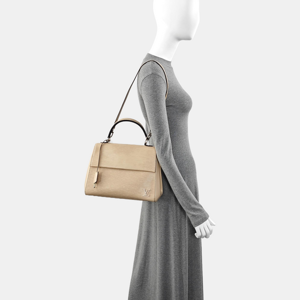 CLUNY MM Epi Beige