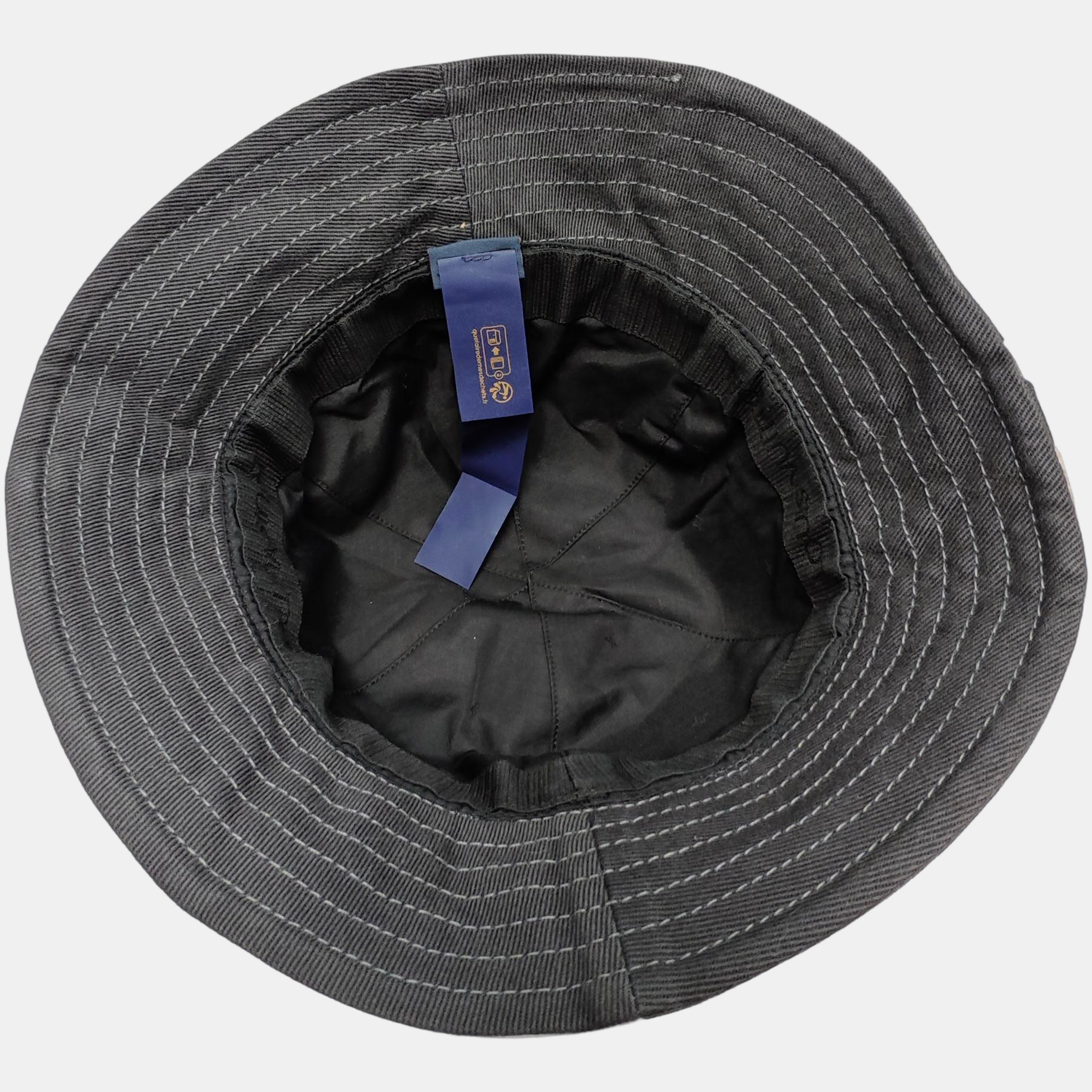 Cotton Hat Multicolor