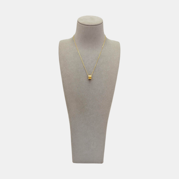 18k Gold Necklace