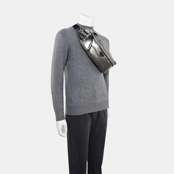 Nylon Gray