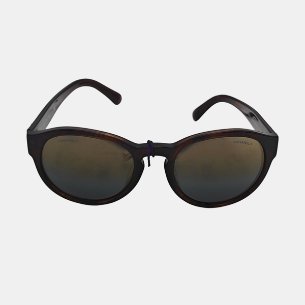 Synthetic Sunglasses Gray