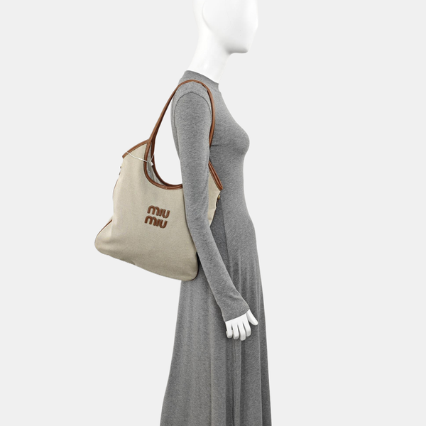 IVY Canvas Beige