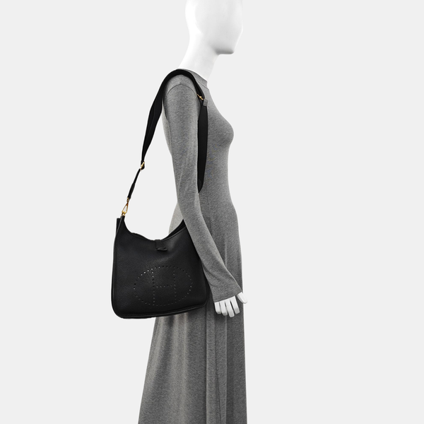 Evelyne 29 Togo Black