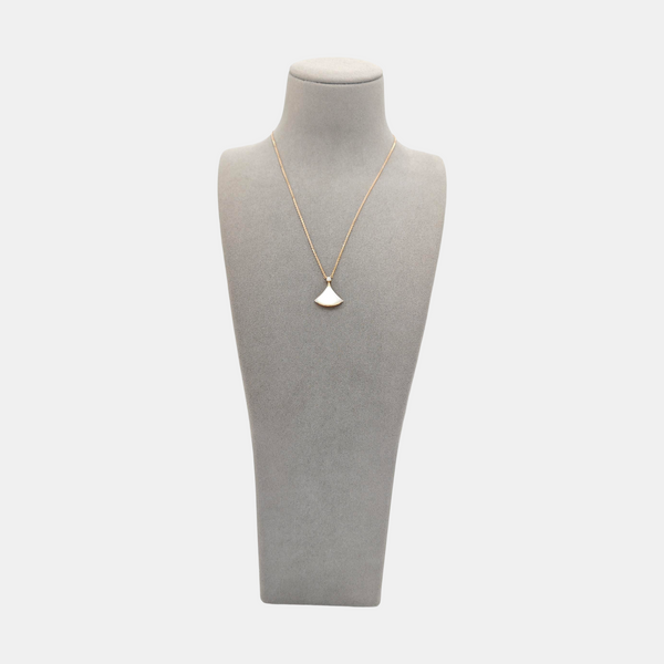 DIVAS' DREAM 18k Rose Gold Necklace