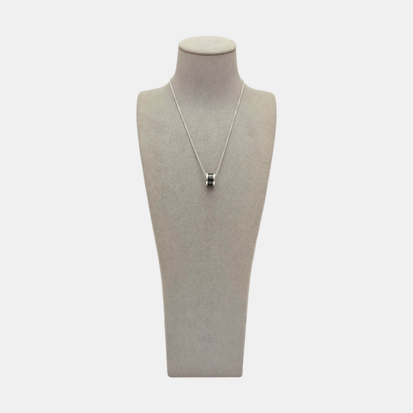 B.ZERO1 925 Sterling Silver Necklace