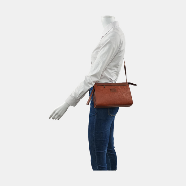 Calfskin Brown