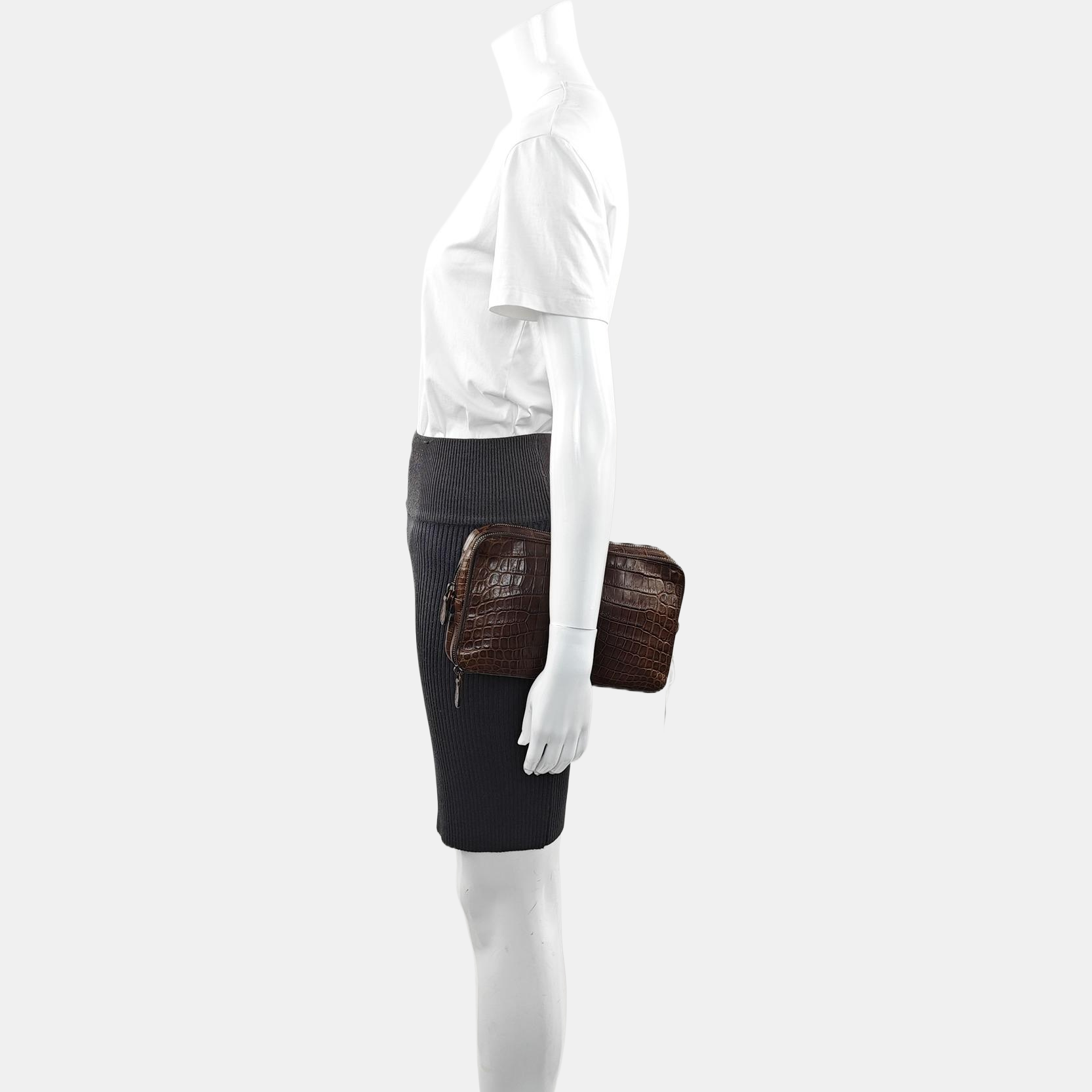 Calfskin Brown