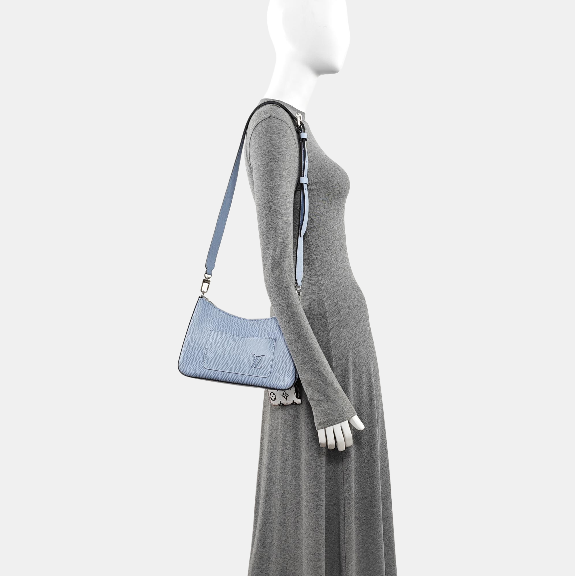 MARELLE Epi Blue