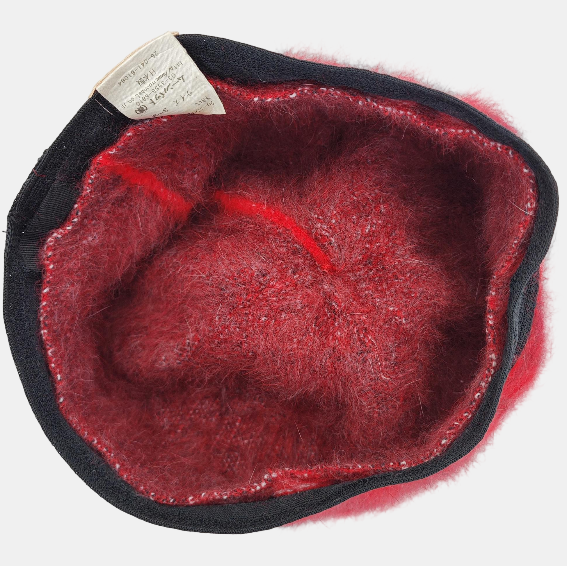 Other Hat Red