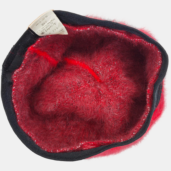 Other Hat Red