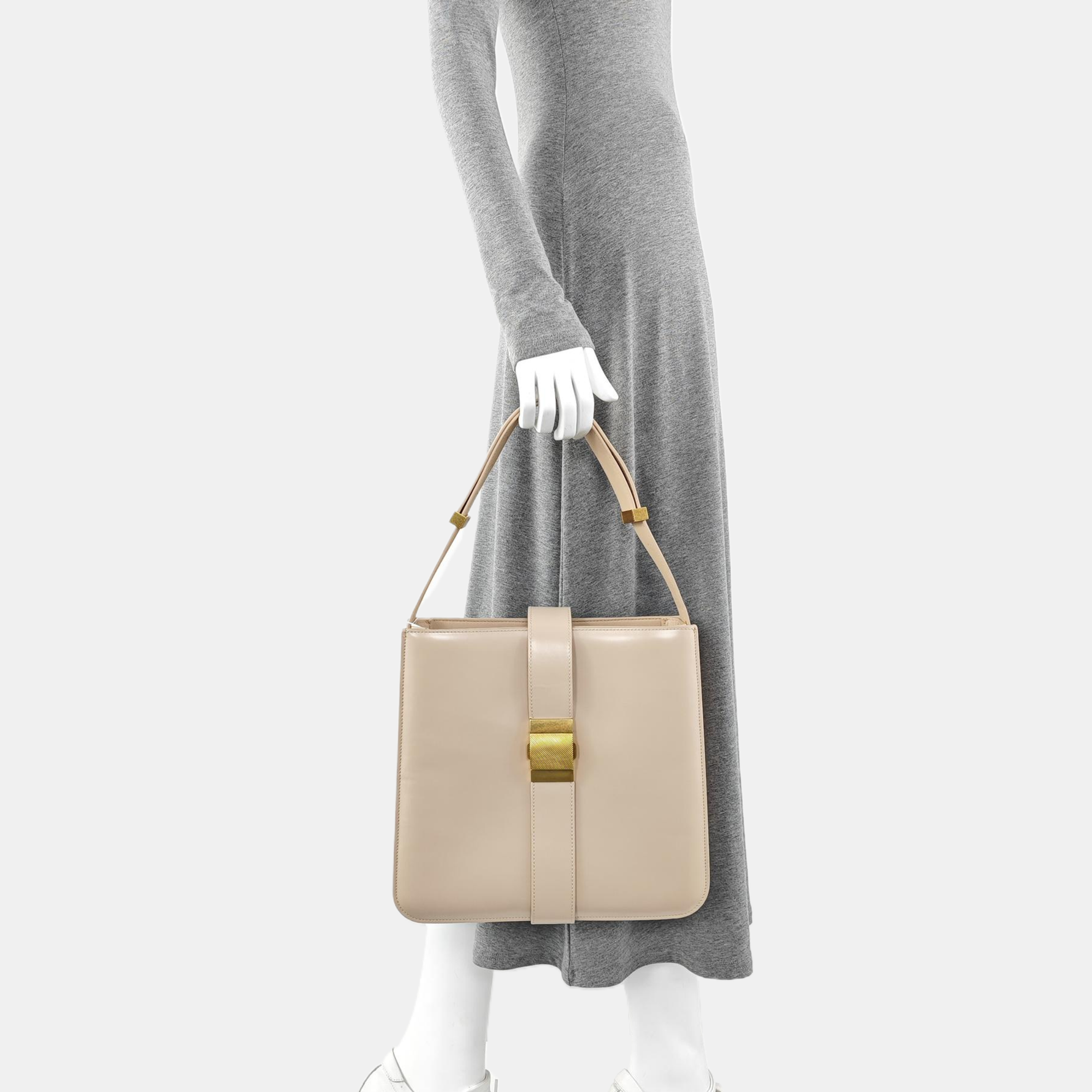 Marie Calfskin Pink