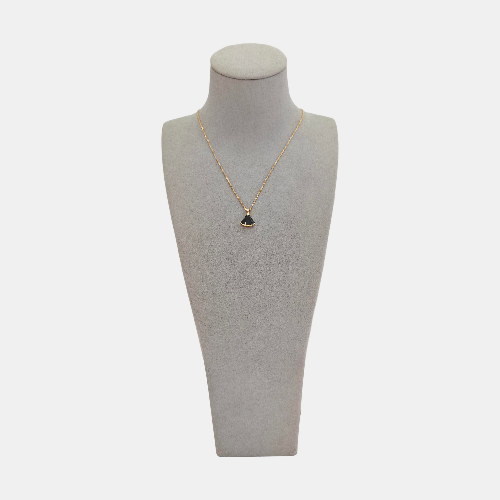 DIVAS' DREAM 18k Rose Gold Necklace