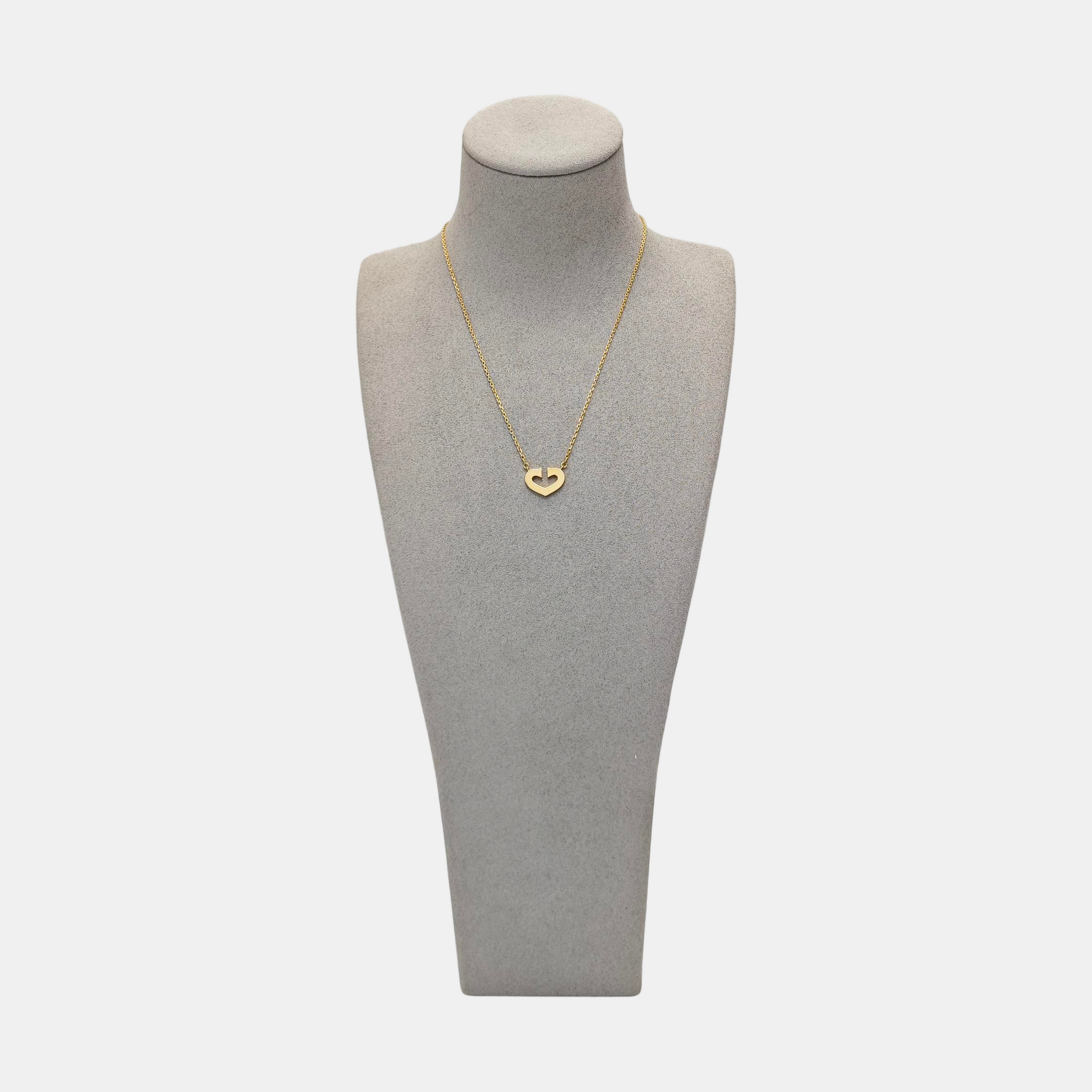 18k Gold Necklace