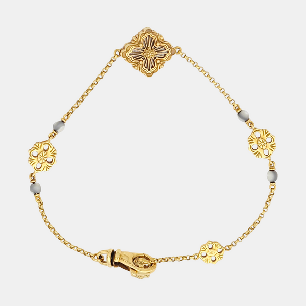 OPERA 18k Gold Bracelet
