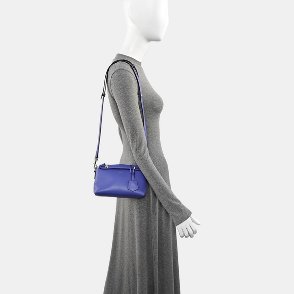 By The Way Mini Calfskin Purple