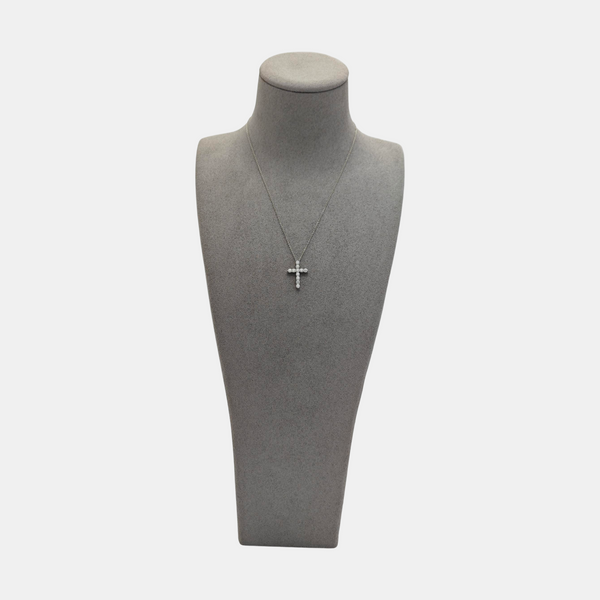 Platinum 950 Silver Necklace