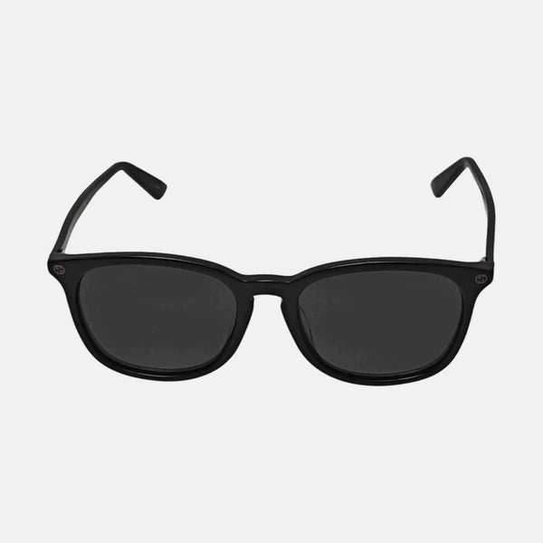 Synthetic Sunglasses Black