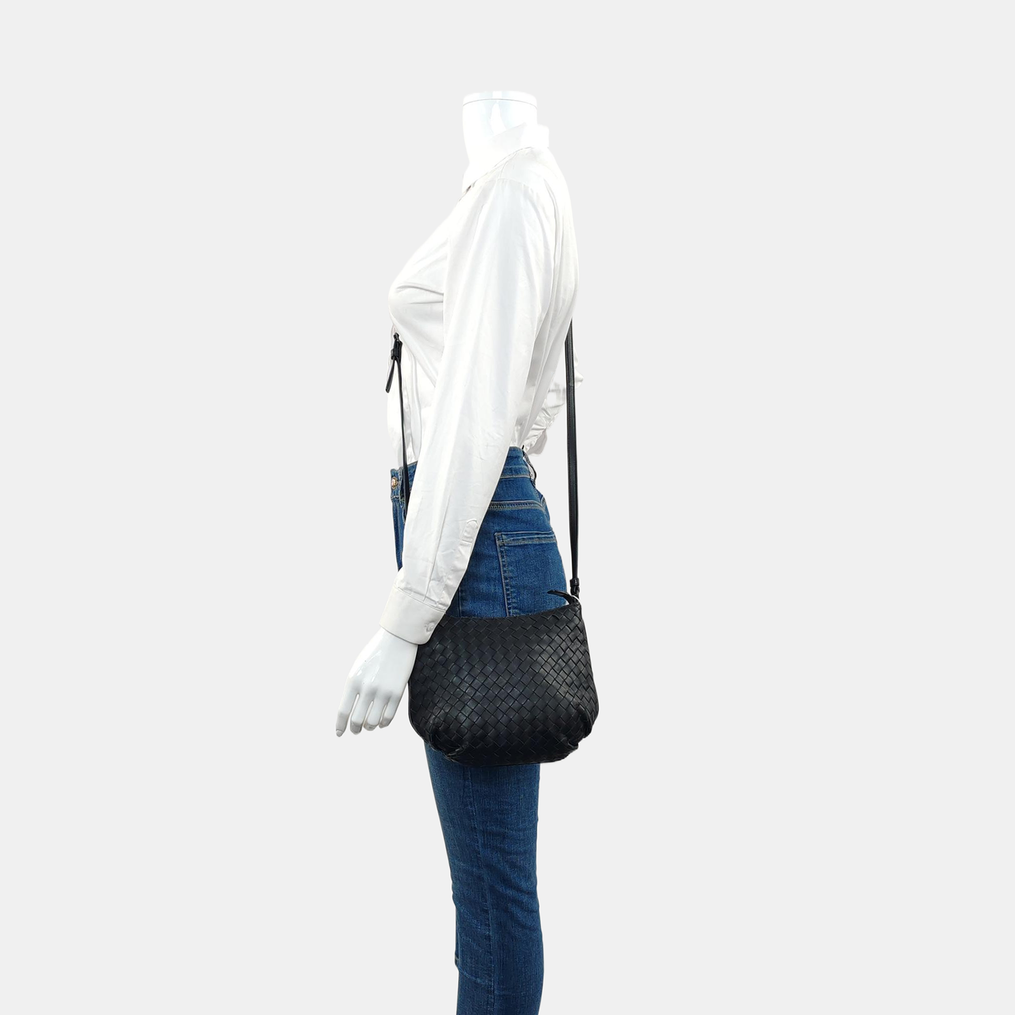 Lambskin Black