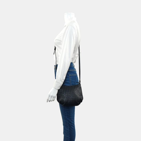 Lambskin Black
