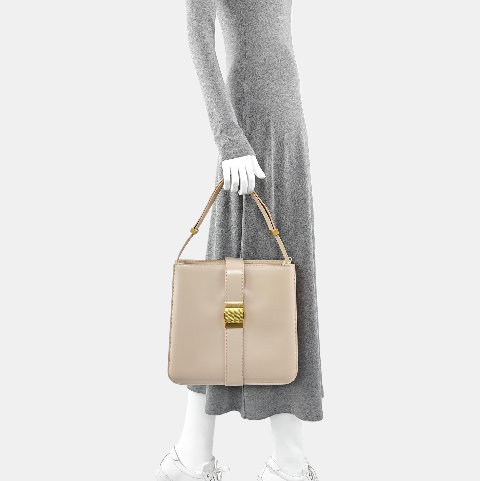 Marie Calfskin Pink