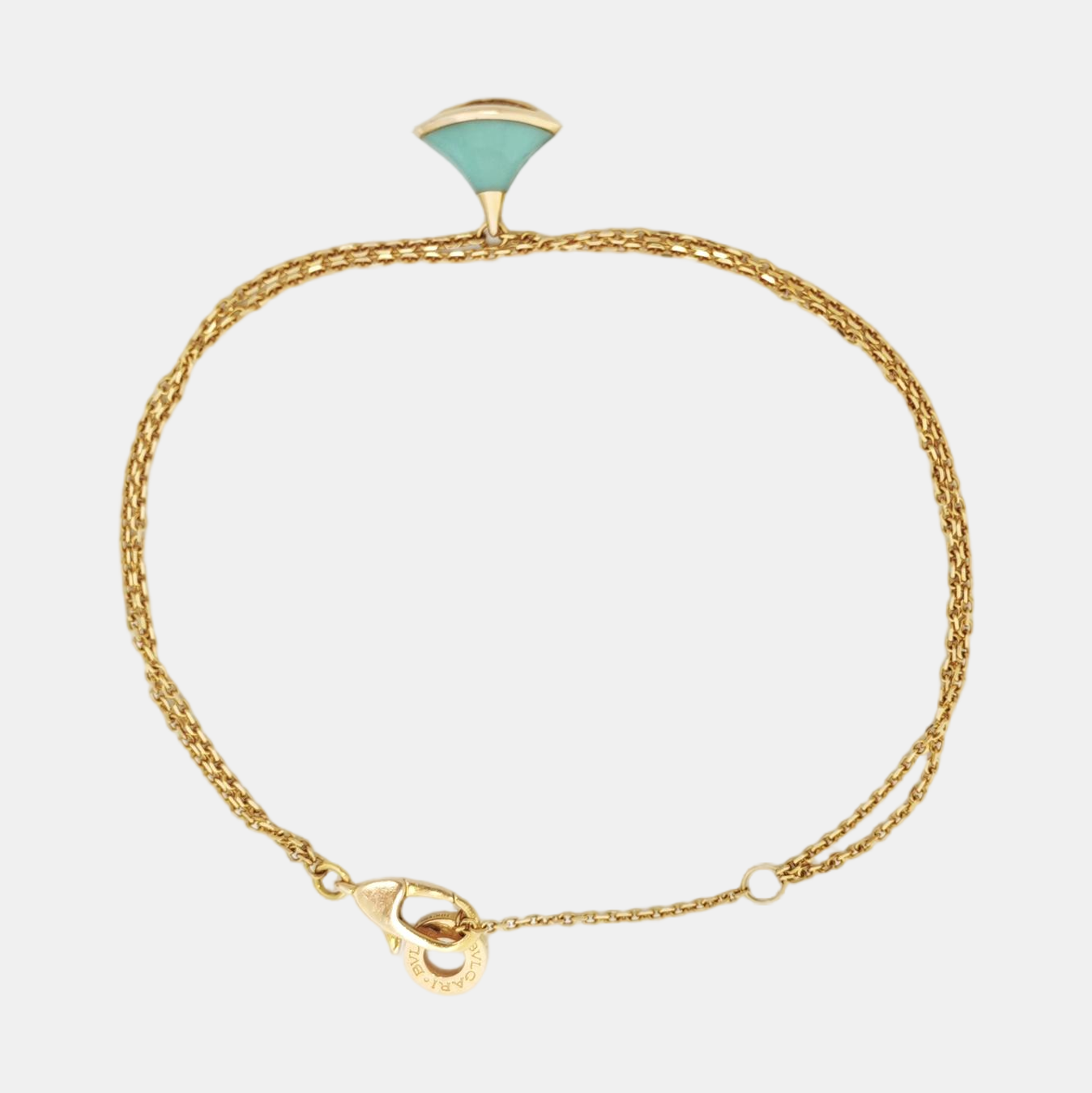 DIVAS' DREAM 18k Rose Gold Bracelet