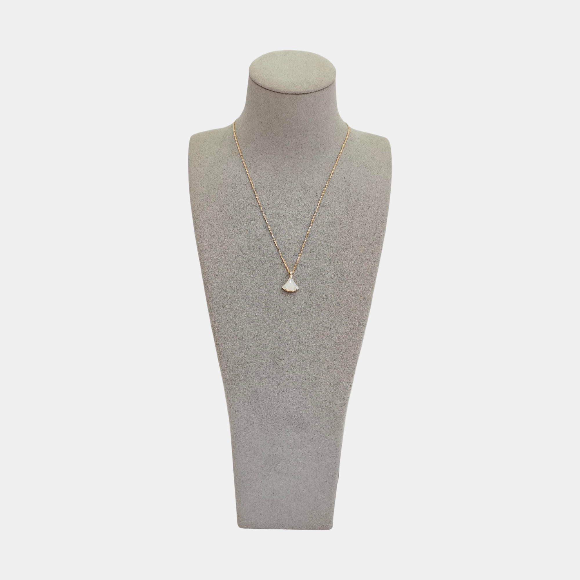 DIVAS' DREAM 18k Rose Gold Necklace