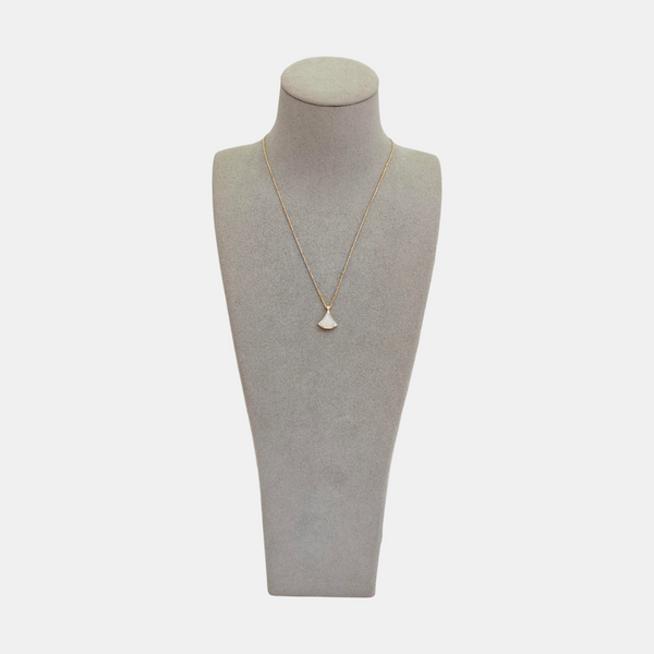 DIVAS' DREAM 18k Rose Gold Necklace