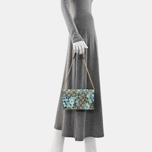 Monogram Coated Canvas Top Handle Bag Multicolor