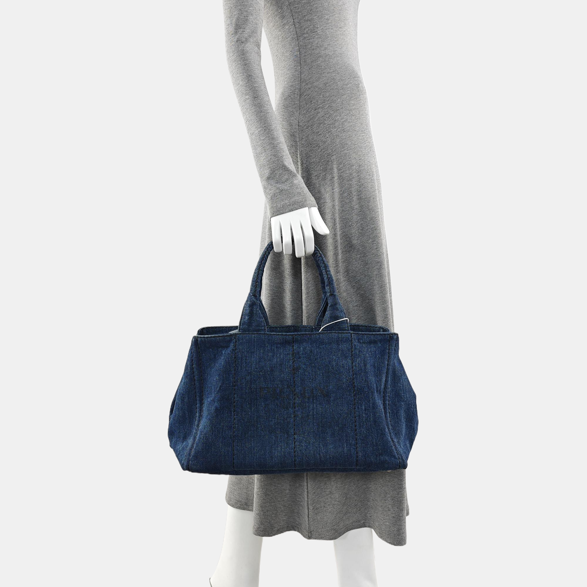 Denim Blue