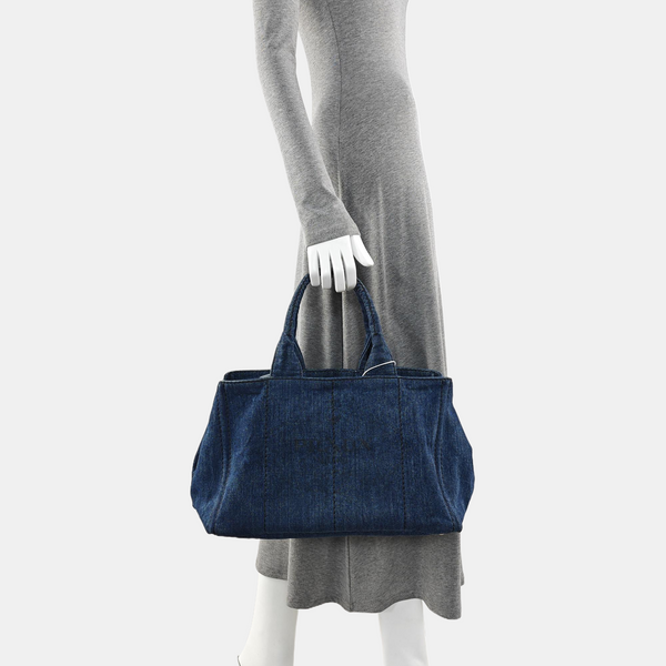 Denim Blue