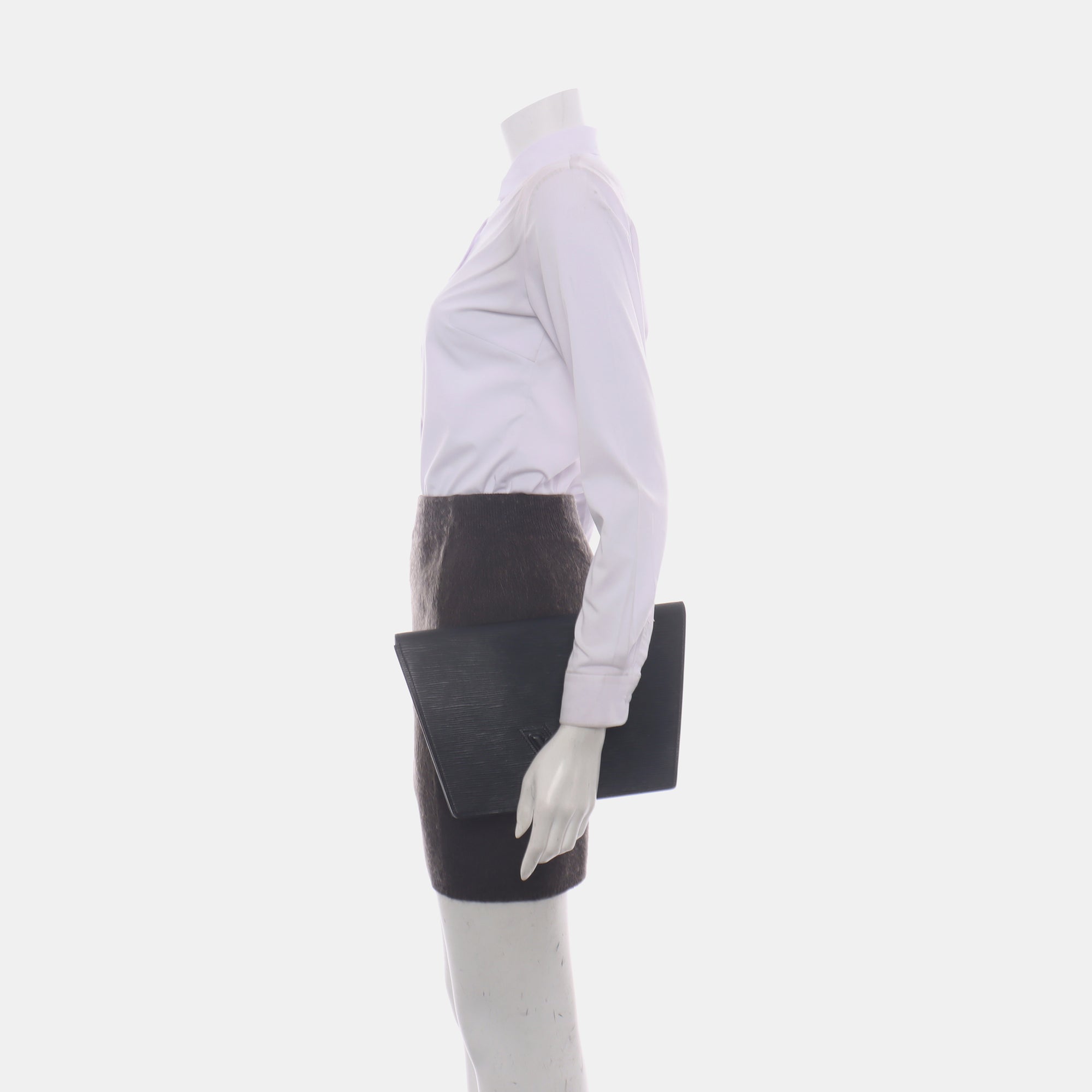 TRAPÈZE GM Epi Black